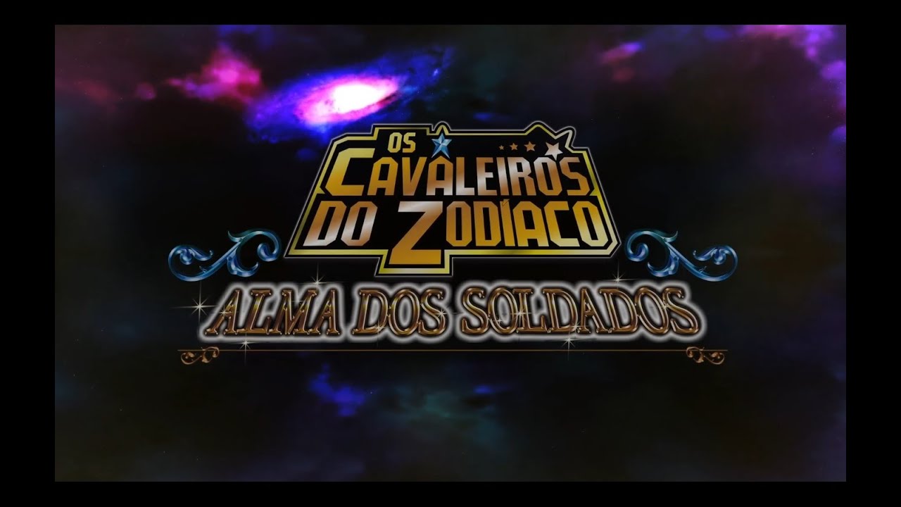 Os Cavaleiros do zodíaco- Alma Dos Soldados PS3 PSN Mídia Digital -  kalangoboygames