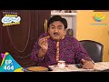 Taarak mehta ka ooltah chashmah  episode 464  full episode