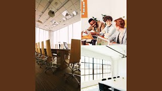 Outstanding Backdrops for Office Mode