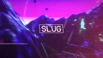 "ＳＬＵＧ" - Axis