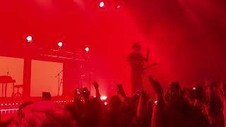 WHERE THE HELL ARE MY FRIENDS - LANY Live in KL Malaysia 2018