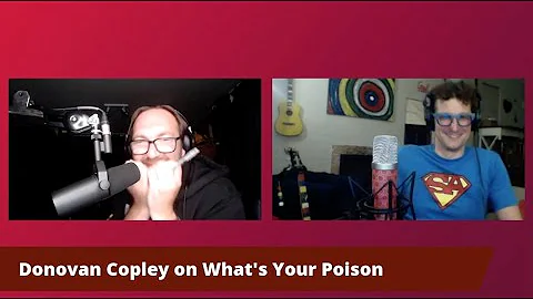 Don Copley on being difficult, finding truth, Hot ...