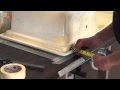 Tommy&#39;s Trade Secrets - How to Cut a Sink into a Laminate Worktop