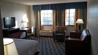 Days Hotel Mesa Az Room Tour