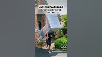 Moving done Javier Style! Chicagos best moving company #promovers #moving #chicagomovers