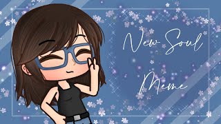 New Soul Meme // Birthday Special // 16 years old