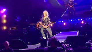 Taylor Hawkins Tribute Concert - Brian May Of Queen - Love Of My Life - 03/09/2022