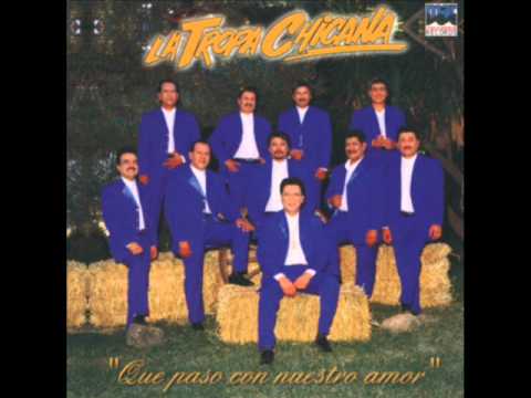 La Tropa Chicana - Cuando Ya No Este Contigo [Official Audio]