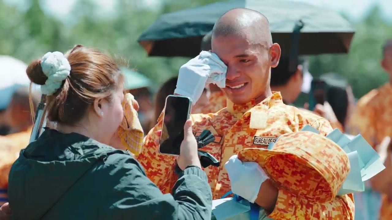 FBRC 2024-130 CLASS ISOG-DIWA