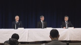 元島民「思い伝わった」 日ロ会談の行方見守る