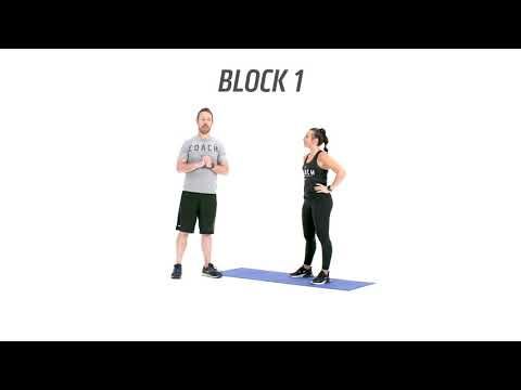 05.06.20 At Home Workout