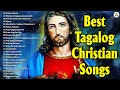 Best Tagalog Worship Christian Salamat Panginoon Jesus Song, Praise The Lord Songs Lyrics 2023