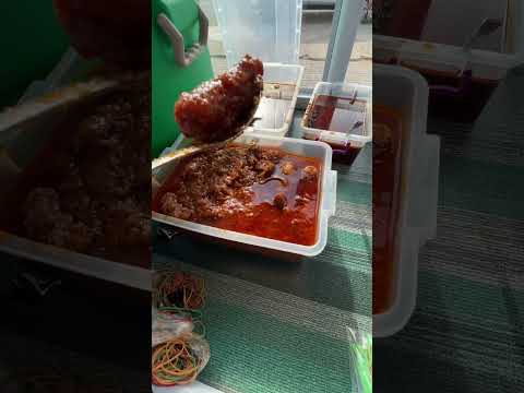 Ghana S Favorite Breakfast Waakye