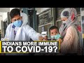 Coronavirus: India's fatality rate remains the lowest in the world | COVID-19 | India top news