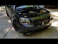 Cold start, walk around, misfire at idle - 2006 Dodge Magnum SRT8