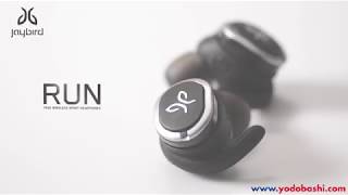 ヘッドホン jaybird JBD-RUN-001WH ヨドバシ.com - Jaybird