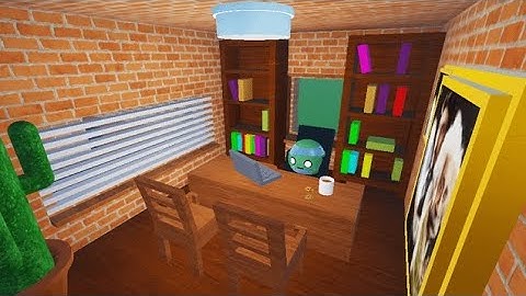 222 Shuric Scans With Are Slides (SolarBalls Vs Scaredy Squirrel)