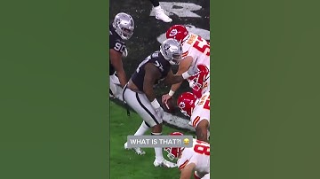 What item is that? Comment below! #nfl #football #vegas