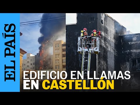 Las imágenes del