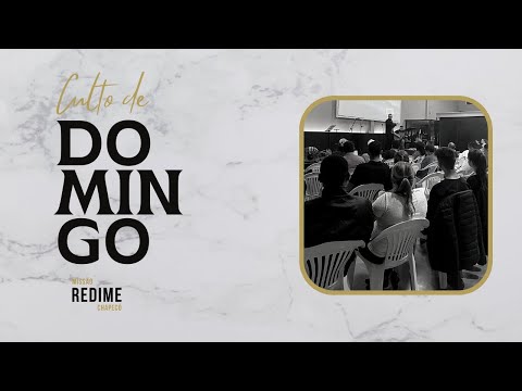 Culto da família | Pr Jefferson Alves