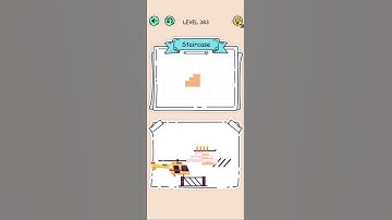 Puzzle Fuzzle : Lion Studios ( Level 383 ) #shorts