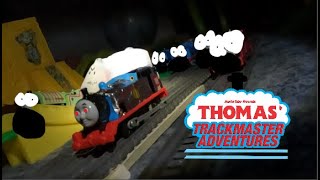 Thomas' Trackmaster Adventures Season 4 | Episode 8 | The Revenge of Timothy