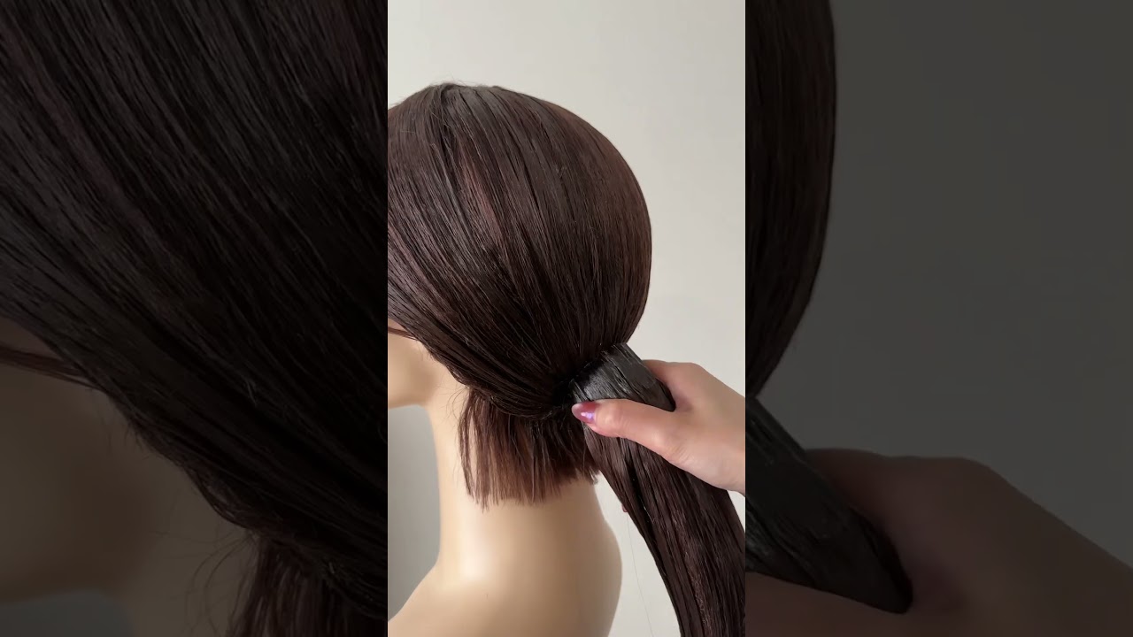 コスプレ専用ウィッグオーダーお見積もりは公式ラインから！#WIGCUT