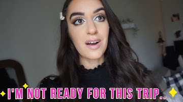 FLEA MARKET FINDS, LIDL/TARGET GROCERY HAUL & GETTING READY TO TRAVEL VLOG!