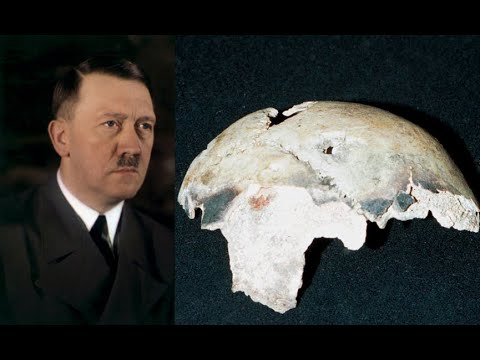 Find The Führer - The Secret Soviet Investigation - Episode 5: Bone Of Contention