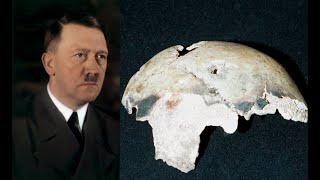 Find the Führer - The Secret Soviet Investigation - Episode 5: Bone of Contention