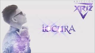 Xriz - Locura (Lyric Video)