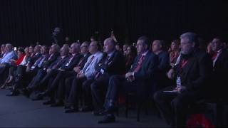 Brett King - Bank Audi - Keynote - Executive Stage - BDL Accelerate 2016