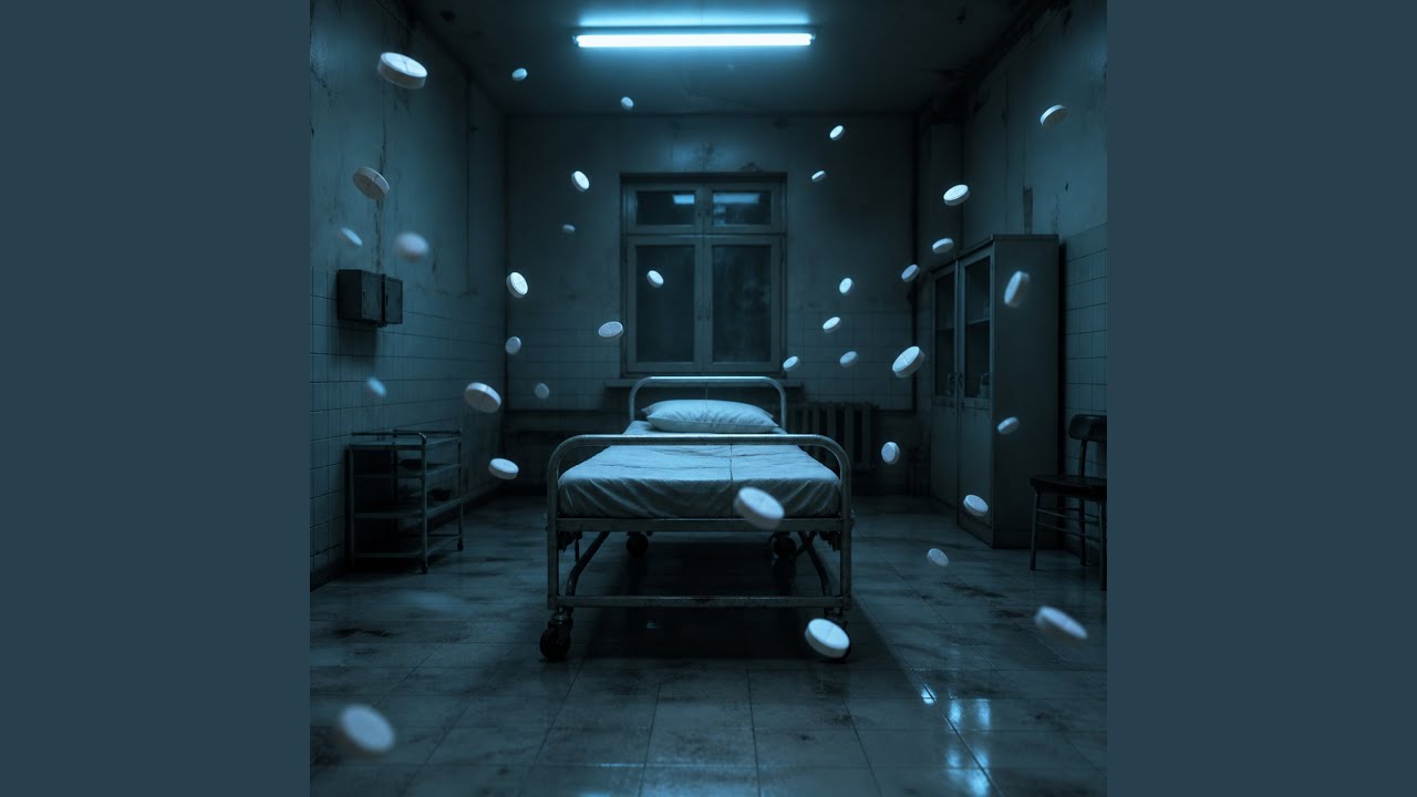 Watch The White Room Turned Dark on YouTube Watch The White Room Turned Dark on YouTube