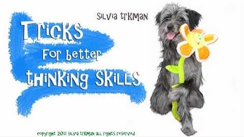 Tricks for better thinking skills video trailer