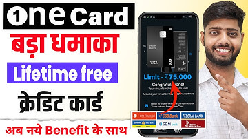 Onecard Rupay credit card apply | OneCard Credit Card 2025 | one card credit card kaise banaye