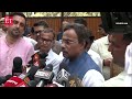 Lok Sabha Results 2024: BJP holds meeting at JP Nadda's residence to plan for counting of votes