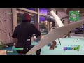 BOTLAR HERYERDE !!! Fortnite Battle Royale / Türkçe