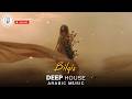 Arabic House Music | Desert Oasis Deep House Mix | Oriental Electronic Vibes 2026 - Bilqis