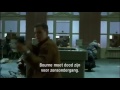 SBS6 - The Bourne Identity Movie Promo 2007 with the sponsorship of The Bourne Ultimatum Movie