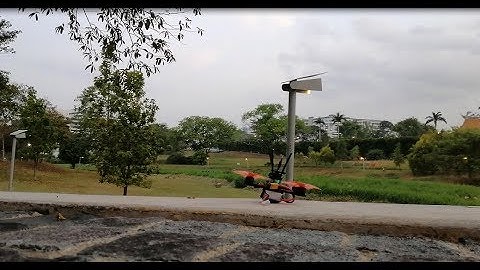 Betaflight 4.0.5 is LIT