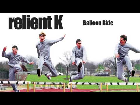 Balloon Ride