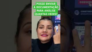 Doentação Para Análise