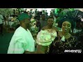 YORUBA BIRTHDAY OWAMBE PARTY 'YETTY MAMA @70 MUSIC BY FEMI GUITAR