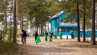 Сургутский район. Новости. События. Факты. Выпуск от 02.06.2024