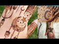 Special Eid Mehandi design for girls/ by S Fashion