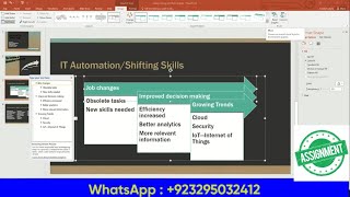 PowerPoint 2021/2024 In Practice – Chapter 3 Guided Project 3-1 | Step-by-Step Tutorial Help