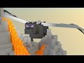 Как вырастить дракона из яйца в minecraft. Как вырастить яйцо дракона в minecraft