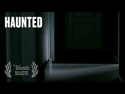 Video: Family Ghosts. Real Stories That Scare - Alternative View