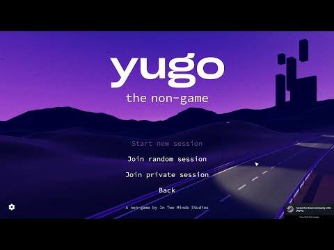 Превью видео игры