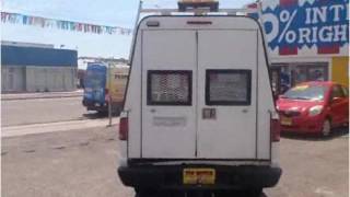 2001 Chevrolet S10 Pickup Used Cars Pueblo CO